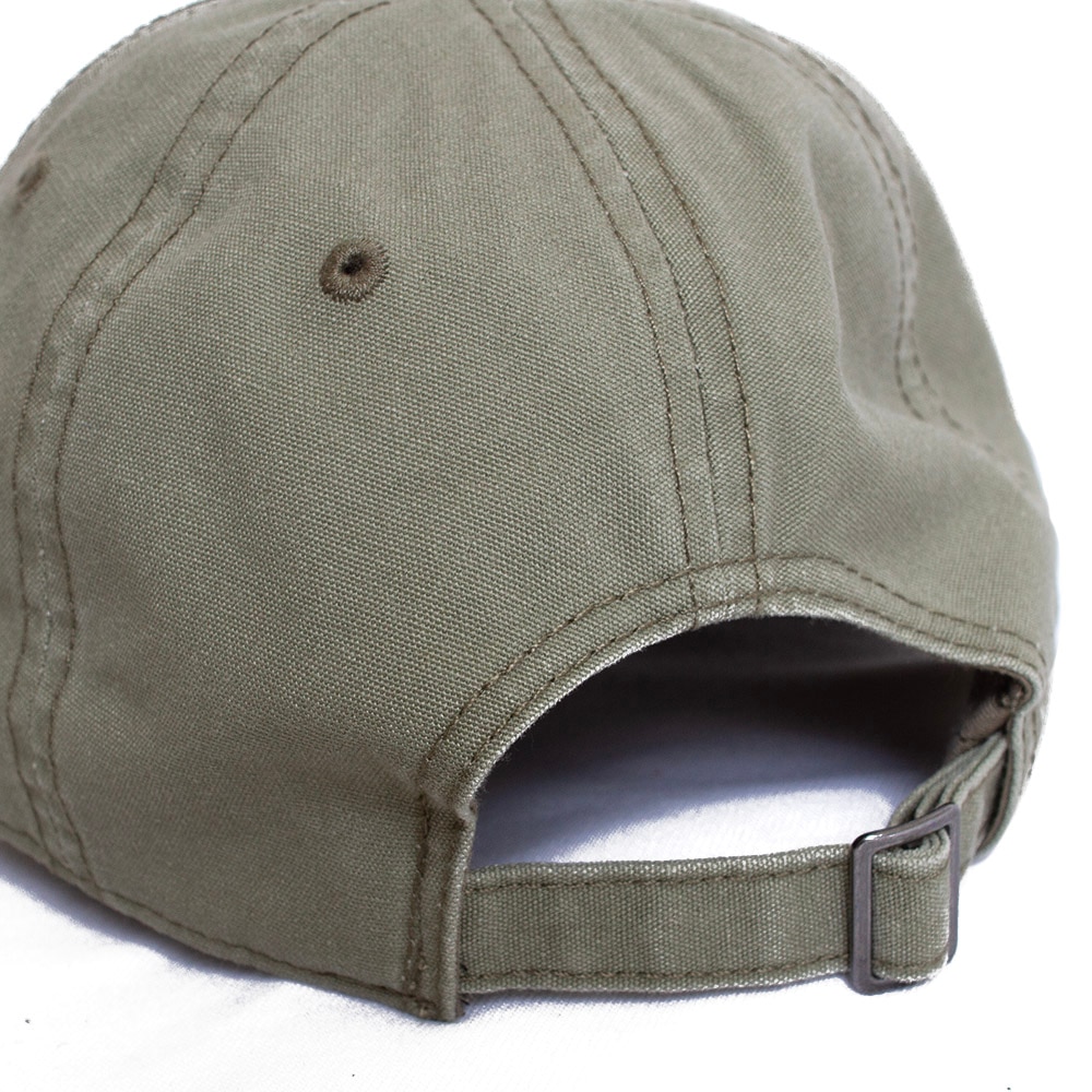 1876, Richardson, Green, Curved Bill, Cotton, Accessories, Unisex, Olive, 324, Recycled, Lightweight Cork, Patch, Oregon, Est. 1876, Adjustable, Hat, 846793